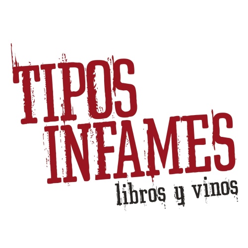 Tipos infames, una librería de Madrid que hay que ver y leer