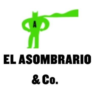 El Asombrario & Co.